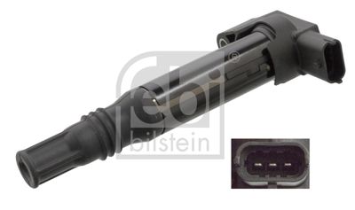 Aizdedzes spole FEBI BILSTEIN 103405