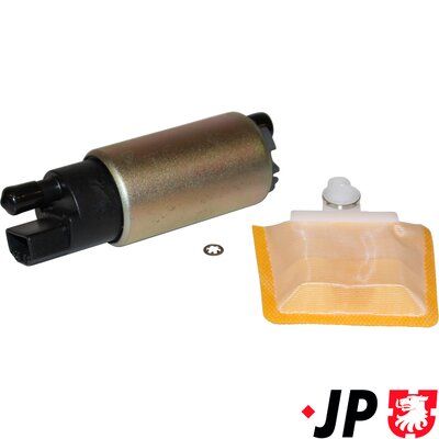 Топливный насос JP GROUP 1515200500