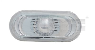 Pagrieziena signāla lukturis TYC 18-0605-11-21