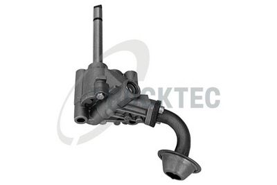 Eļļas sūknis TRUCKTEC AUTOMOTIVE 07.18.007