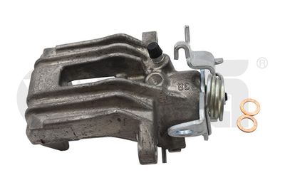 Тормозной суппорт vika 66150903801