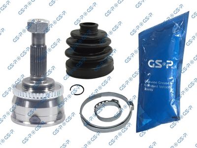 Šarnīru komplekts, Piedziņas vārpsta GSP 841050