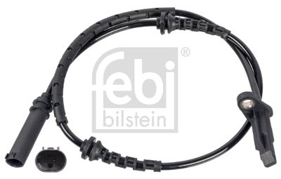 Devējs, Riteņu griešanās ātrums FEBI BILSTEIN 172505