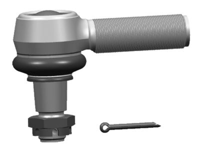 Leņķa šarnīrs LEMFÖRDER 18457 01