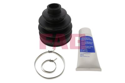 Комплект пыльника, приводной вал Schaeffler FAG 772 0015 30