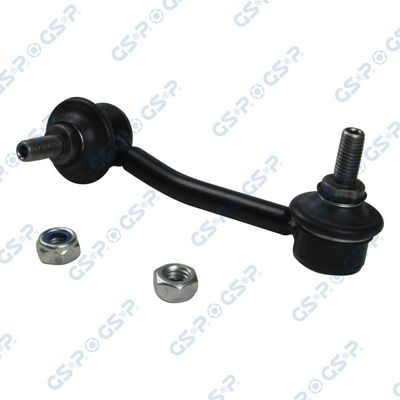 Stiepnis/Atsaite, Stabilizators GSP S050745