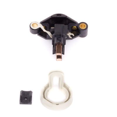 Ģeneratora sprieguma regulators MAHLE MGX 1023KIT