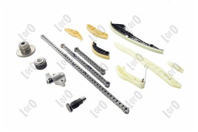 Комплект цели привода распредвала ABAKUS 142-01-599