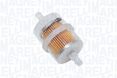 Degvielas filtrs MAGNETI MARELLI 152071760840