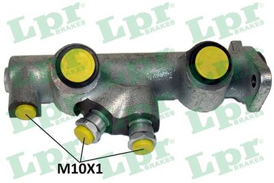 Главный тормозной цилиндр LPR 1130