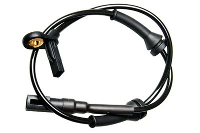 Датчик, частота вращения колеса DENCKERMANN B180071