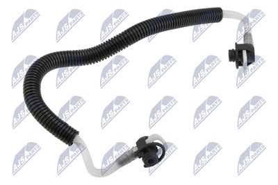 Топливопровод NTY BPP-ME-004