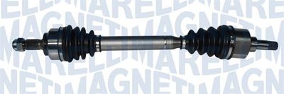 Приводной вал MAGNETI MARELLI 302004190226