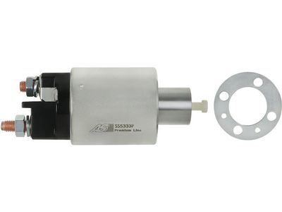 Ievilcējrelejs, Starteris AS-PL SS5333P