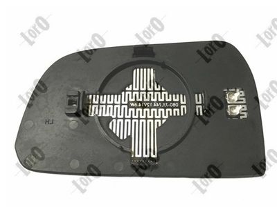 szkło lusterka zew. /P/ HYUNDAI ABAKUS 1507G02