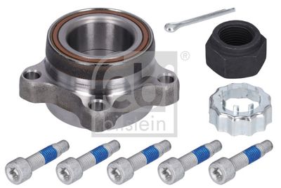 Комплект подшипника ступицы колеса FEBI BILSTEIN 22805