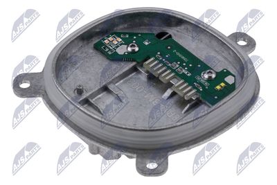 Устройство управления, освещение NTY EPX-BM-003