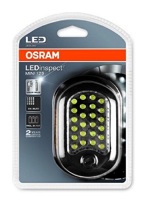 Фонарик ams-OSRAM LEDIL202