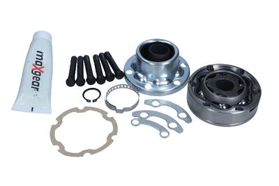 Шарнир, карданный вал MAXGEAR 49-2779