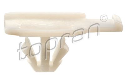 Moldings/aizsarguzlika TOPRAN 113 729