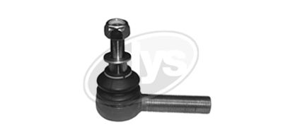 Наконечник поперечной рулевой тяги DYS 22-01715-1