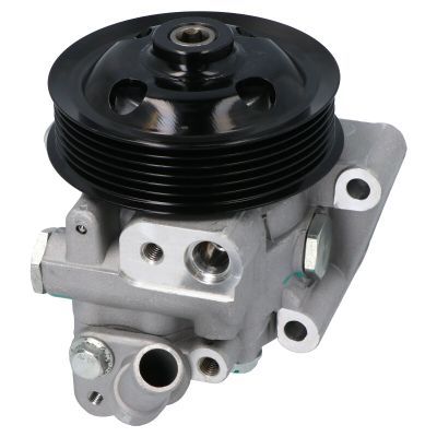 Hidrosūknis, Stūres iekārta ENERGY PW690221