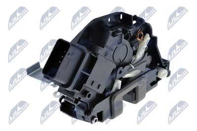 Durvju slēdzene NTY EZC-FR-012