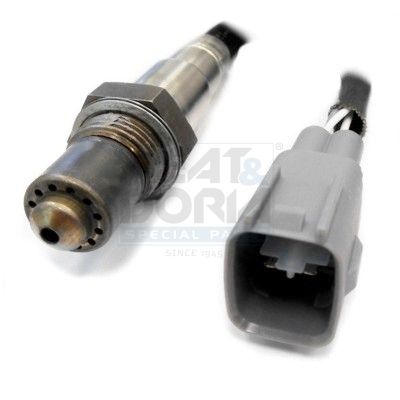 Лямбда-зонд MEAT & DORIA 81796