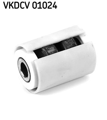 Bukse, Lāgu atspere SKF VKDCV 01024