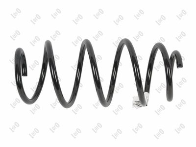 Balstiekārtas atspere ABAKUS 234-01-171