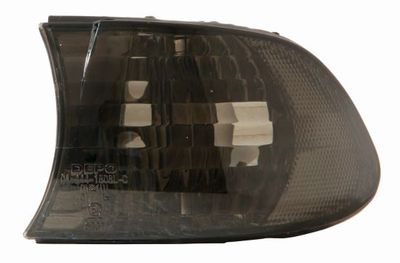 Комплект проблесковых ламп ABAKUS 444-1508PTB-S