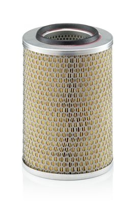 Gaisa filtrs MANN-FILTER C17201/2