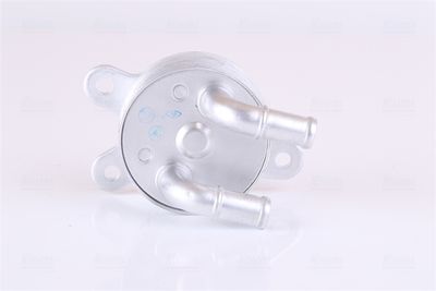 Eļļas radiators, Automātiskā pārnesumkārba NISSENS 90842