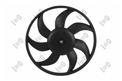 Вентилятор, охлаждение двигателя ABAKUS 037-014-0019