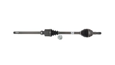 Приводной вал SKF VKJC 4647