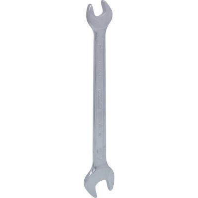 Divpusējā uzgriežņu atslēga KS TOOLS 517.0706