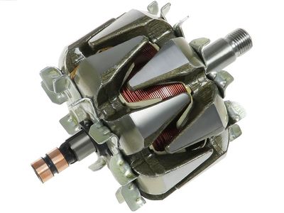 Rotors, Ģenerators AS-PL AR0035