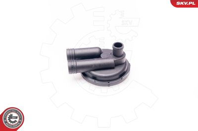 Vārsts, Motora kartera ventilācija ESEN SKV 31SKV011