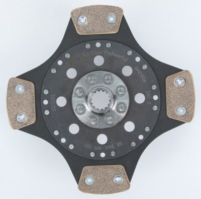 Диск сцепления SACHS PERFORMANCE 881 864 999 501
