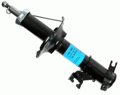 Amortizators SACHS 280 393