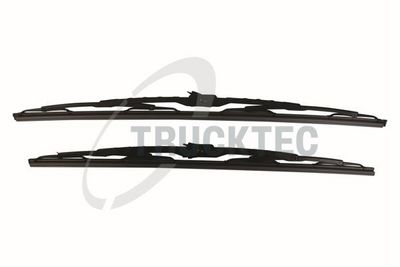 Stikla tīrītāja slotiņa TRUCKTEC AUTOMOTIVE 02.58.432