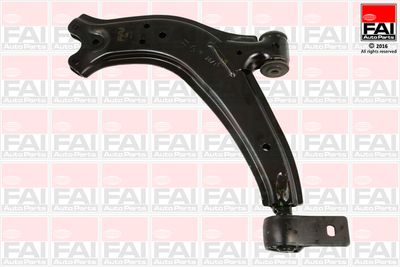 Neatkarīgās balstiekārtas svira, Riteņa piekare FAI AutoParts SS5143