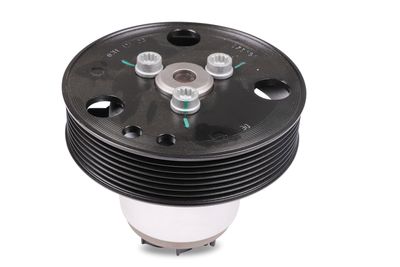 Ūdens sūknis, dzinēja dzesēšana HEPU P693