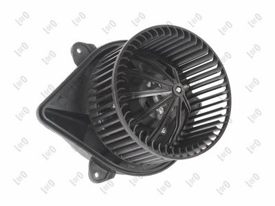 Salona ventilators ABAKUS 035-022-0004