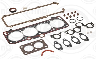 Комплект прокладок, головка цилиндра ELRING 350.185