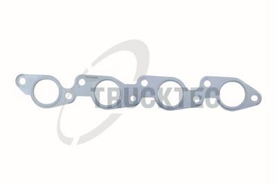 Прокладка, выпускной коллектор TRUCKTEC AUTOMOTIVE 02.16.061