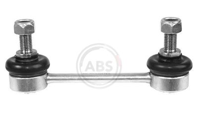 Stiepnis/Atsaite, Stabilizators A.B.S. 260408