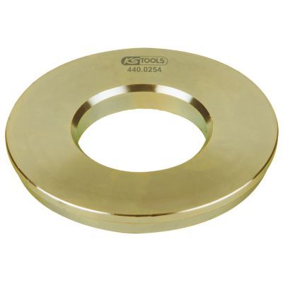 Piespiedējdisks KS TOOLS 440.0254