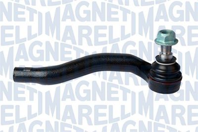 Наконечник поперечной рулевой тяги MAGNETI MARELLI 301191605030