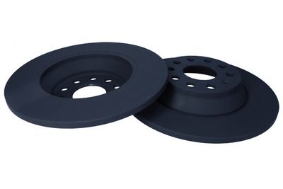 Bremžu diski QUARO QD2268HC